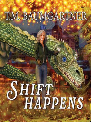 cover image of Shift Happens